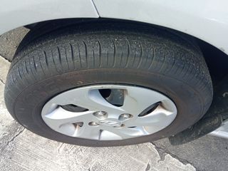 Hyundai Atos Prime 2005