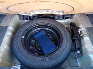 Hyundai Atos Prime 2005