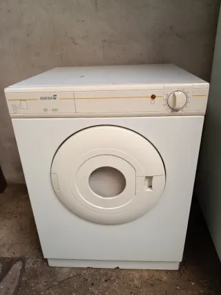 Secadora EDESA SE-300