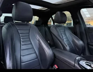 Mercedes-Benz Clase E 2017 AMG LINE 220d