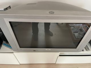 TV Philips 32 Funciona Perfectamente