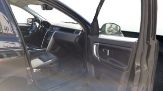 Land Rover Discovery Sport 2.0L TD4 SE 4x4 110 kW (150 CV)