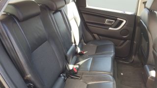 Land Rover Discovery Sport 2.0L TD4 SE 4x4 110 kW (150 CV)