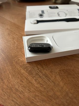 Apple Watch 10 46mm Negro