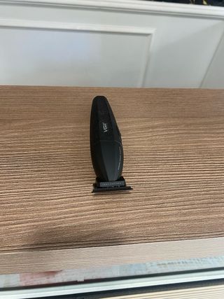 Cortapelos VGR Profesional Negro