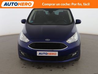 Ford C Max 1.0 EcoBoost Trend