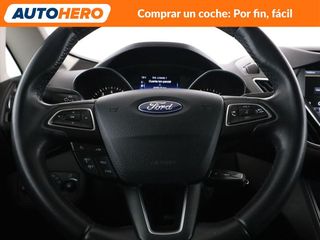 Ford C Max 1.0 EcoBoost Trend