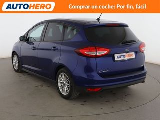 Ford C Max 1.0 EcoBoost Trend