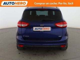 Ford C Max 1.0 EcoBoost Trend