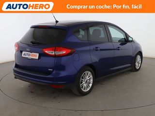 Ford C Max 1.0 EcoBoost Trend