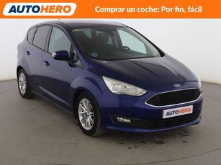 Ford C Max 1.0 EcoBoost Trend