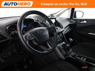 Ford C Max 1.0 EcoBoost Trend