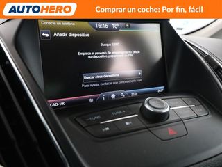 Ford C Max 1.0 EcoBoost Trend