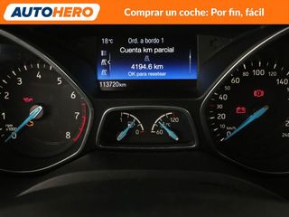 Ford C Max 1.0 EcoBoost Trend