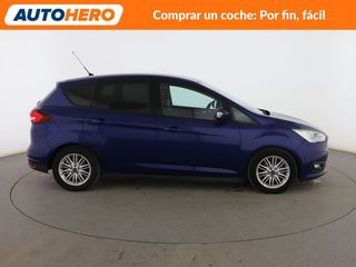 Ford C Max 1.0 EcoBoost Trend