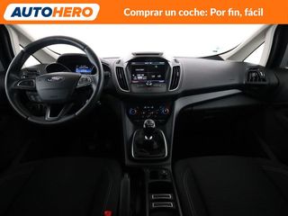 Ford C Max 1.0 EcoBoost Trend