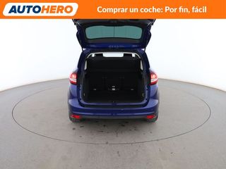 Ford C Max 1.0 EcoBoost Trend