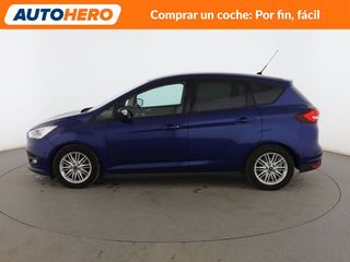 Ford C Max 1.0 EcoBoost Trend