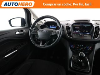 Ford C Max 1.0 EcoBoost Trend