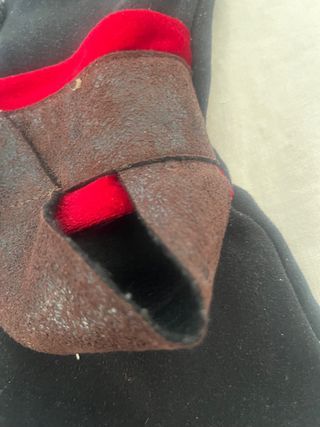 Disfraz Pirata Completo con Espada