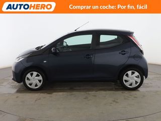 Toyota Aygo 1.0 X-Cite