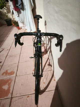 Bicicleta de carretera Mérida Scultura 500