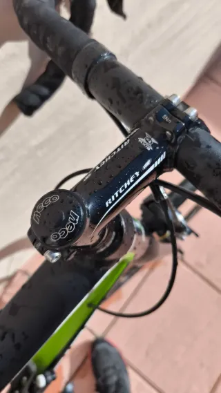 Bicicleta de carretera Mérida Scultura 500