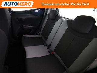 Toyota Aygo 1.0 X-Cite