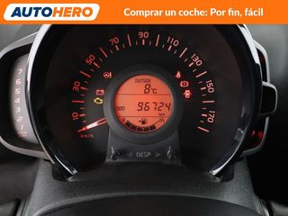 Toyota Aygo 1.0 X-Cite