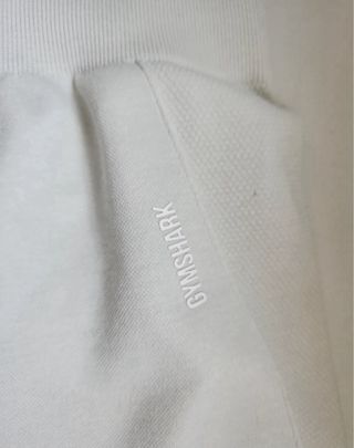 Gymshark Mallas Cortas Talla M