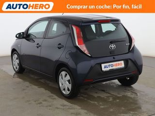 Toyota Aygo 1.0 X-Cite