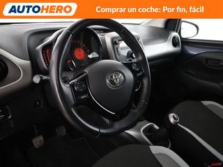 Toyota Aygo 1.0 X-Cite