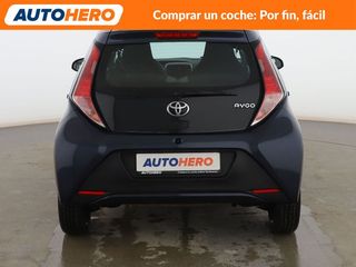 Toyota Aygo 1.0 X-Cite