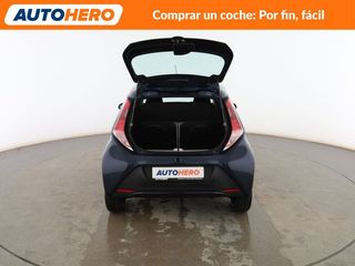 Toyota Aygo 1.0 X-Cite