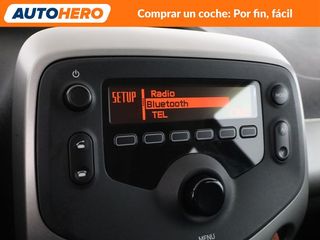 Toyota Aygo 1.0 X-Cite