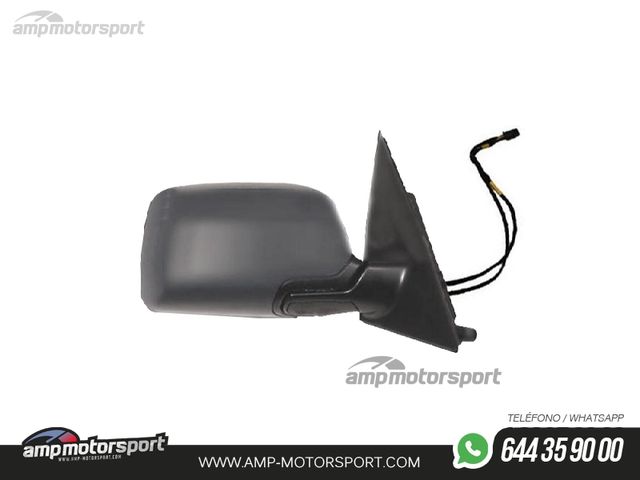 RETROVISOR COMPLETO DERECHO PARA BMW X3 E83