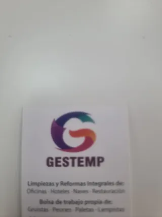 encofradores para Valencia