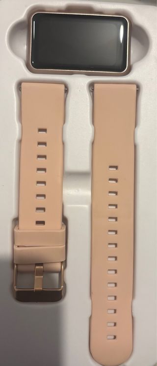Reloj inteligente mujer nuevo sin estrenar
