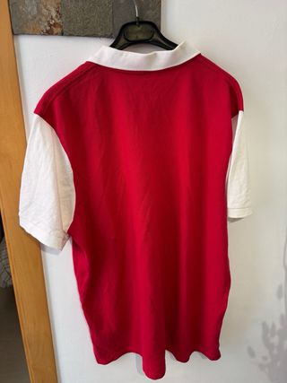 Camiseta Polo Arsenal FC Nike Talla XXL