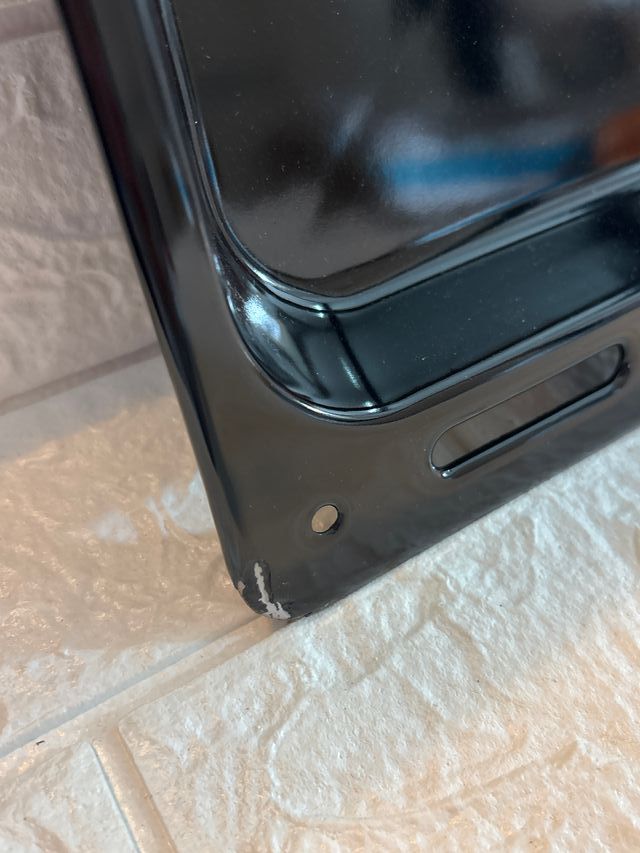 Bandeja Horno Esmaltada