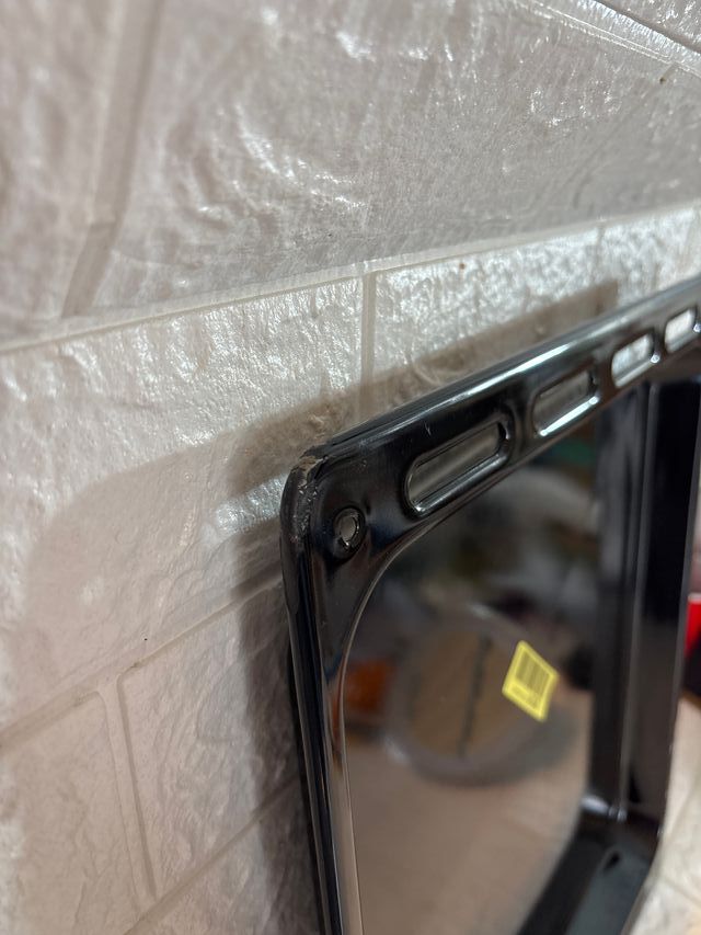 Bandeja Horno Esmaltada