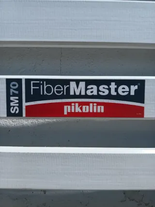 Somier Fibra FiberMaster 150x190