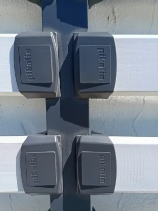 Somier Fibra FiberMaster 150x190