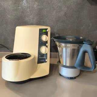 Thermomix TM21/TM31