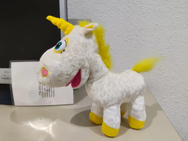 Peluche Buttercup Toy Story 3