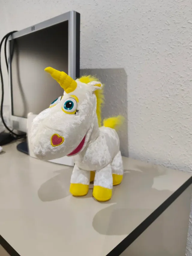 Peluche Buttercup Toy Story 3