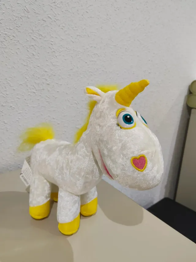 Peluche Buttercup Toy Story 3