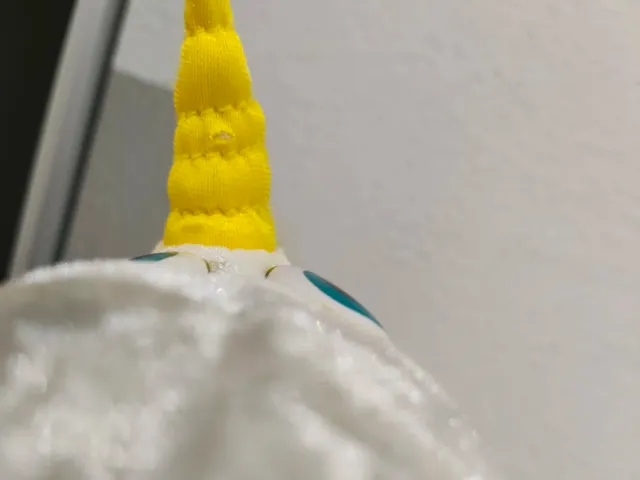 Peluche Buttercup Toy Story 3