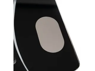Báscula Inteligente Bluetooth Negra