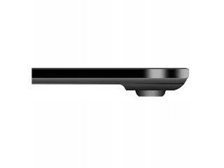 Báscula Inteligente Bluetooth Negra